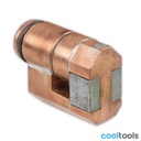 Beta 1852RL-S/D | Rechte spoelen voor inductieverwarmer ar - 018520554