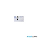 Beta 1870-20/5S | 5 horizontale papieren stofzakken voor a - 018700021