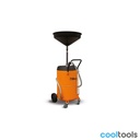 Beta 1877 | Olieopvangbak - 018770008