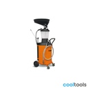 Beta 1877A | Olie opvang en afzuig unit - 018770080