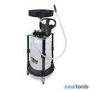 Beta 1877P | Olieopvangbak - 018770180