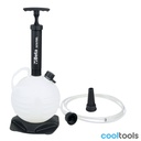 Beta 1879/FUEL | Handmatig bediende vloeistof afzuigappar - 018790010