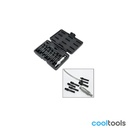 Beta 1884N/C8 | 8-delig set adapters voor artikel 1884 - 018840200