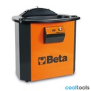 Beta 1898/K40 | Reinigingstank voor het handmatig schoon - 018980004