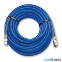 Beta 1915D | 1915D 8X12-braided polyurethane hose - 019150017