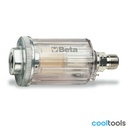 Beta 1919SC | 1919 SC1/4-mini water separator - 019190035