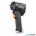 Beta 1924XM | Compacte omschakelbare slagmoersleutel - 019240030