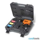 Beta 1927P/K3 | Omschakelbare slagmoersleutel - 019270118