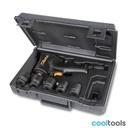 Beta 1927XM/K5 | Assortiment van een compacte slagmoersle - 019270129