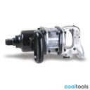 Beta 1930A | Omschakelbare moeraanzetter - 019300036