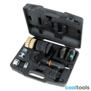 Beta 1937M | 1937 M-multi-use sander + 16 accessories - 019370011