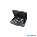 Beta 1940/C6 | Pneumatische hakhamer met 5 beitels en t - 019400000