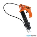 Beta 1947G2 | 2-in-1 pneumatische vetspuit - 019470060