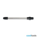 Beta 1949BC/RUL | 5 lange mondstukken met rubberen uiteind - 019490123