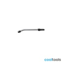 Beta 1949U5/B | Stalen mondstuk - 019490132