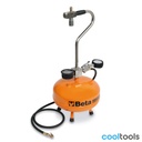 Beta 1950GPP | Draagbare bandenpomp met automatische en - 019500050