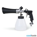 Beta 1951A | Reinigingspistool met afzuiging - 019510101