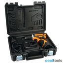 Beta 1972/K12V-10 | ultracompacte boormachine - 019720112