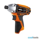 Beta 1982/12V | Omschakelbare slagschroevendraaier - 019820113