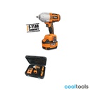 Beta 1984/K1200 | Omkeerbare slagmoersleutel - 019840120