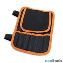 Beta 2002/BV6 | Foudraal van duurzaam polyester - 020020000