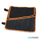 Beta 2002/BV8 | Oprolbare gereedschapstas van duurzaam p - 020020020