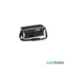 Beta 2009N/BV | Leren gereedschapstas voor algemeen onde - 020090200