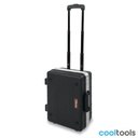 Beta 2031/TV | Gereedschapstrolley van dik polypropylee - 020310200