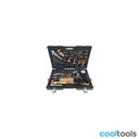 Beta 2051N | Assortiment van 55 gereedschappen voor n - 020510235