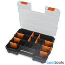 Beta 2080/DS | KLEINE organizer gereedschapskoffer - 020800210