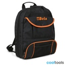 Beta C5S | Duurzame polyester gereedschapsrugzak - 021050100