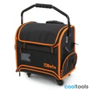 Beta C8B | Verrijdbare gereedschapstas - 021080300