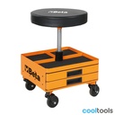 Beta 2251N | Zitkruk met laden - 022510012