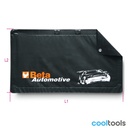 Beta 2254C | Carosserie beschermer met zuignappen - 022540200