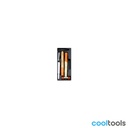 Beta T234 | Harde voorgevormde inzetbakken met assor - 024240234