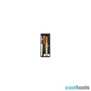 Beta M237 | Voorgevormde zachte inlegbak met gereeds - 024500237