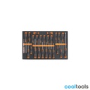 Beta M213K | EVA-foam module met Beta Evox-schroevend - 024509213