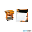 Beta 2499PC | Papierolhouder - 024990090