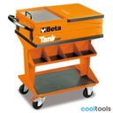 Beta C25 | Gereedschapswagen leeg - 025000001