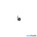 Beta 3000L/RLS | Reserve wielen voor montagebed - 030000212