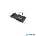 Beta 3003 | Verrijdbare ligmat Vervaardigd uit schok - 030030001