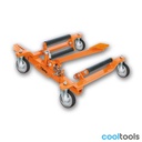 Beta 3009 | Trolley voor afhandeling van voertuigen - 030090001