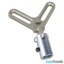 Beta 3026/SA | Wielnaaf steun voor transmissiekrik - 030260510