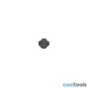 Beta 3029/2T-L/RP | Reserve 85-mm rubber schoteldop voor art - 030290502