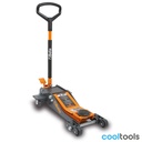 Beta 3030/2T | Verlaagde hydraulische werkplaatskrik 2  - 030300020