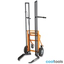 Beta 3035 | Bandenwagen - 030350100