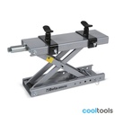 Beta 3050/CC | Verstelbare motorbok voor Custom - 030500012