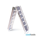 Beta 3057 | Aluminium rijplaat voor het laden en uit - 030570001