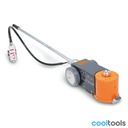 Beta 3065/20-10T | Lucht hydraulische krik - 030650100