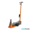 Beta 3067/70-13T | Lucht hydraulische krik - 030670130